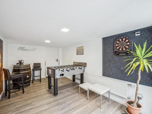 Accommodation in Rübeland