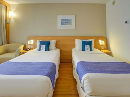 Novotel RJ Santos Dumont - image 4