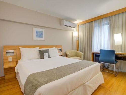 Novotel RJ Santos Dumont - image 5