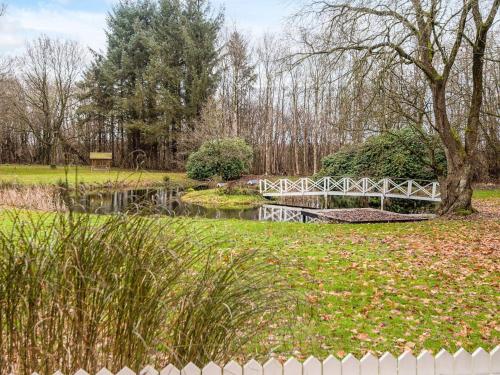 razgled, 5 star holiday home in Ansager in Skovlund
