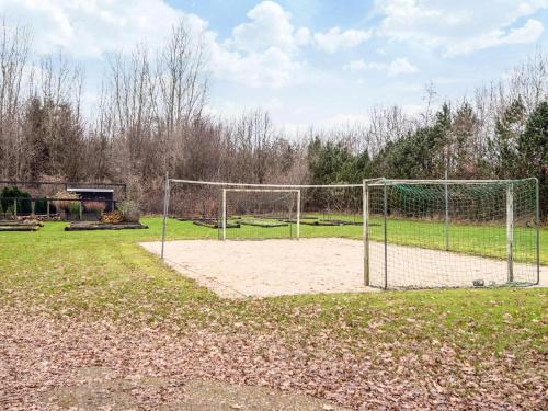 razgled, 5 star holiday home in Ansager in Skovlund