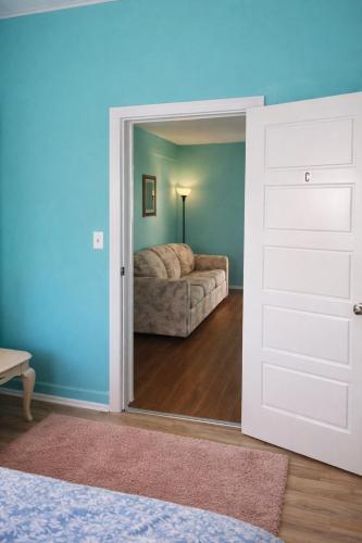 GpL 424 San Bernardino in 北邁爾斯堡