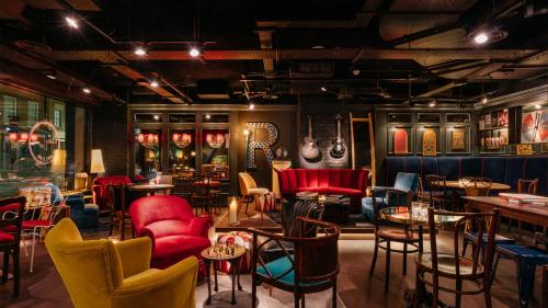 Ruby Lucy Hotel London - image 7