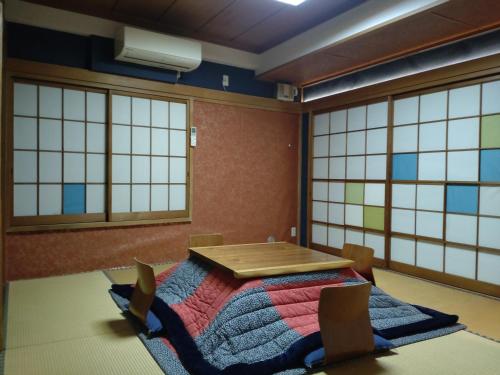 140m2 5LDK Family House Japanese Style Rooms Disney Access