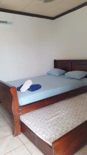Cabinas Smith 2 – Cahuita, LA