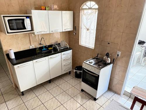 Casa com varanda próximo da Natureza – Foz do Iguaçu, AZ