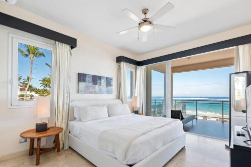 Watermark Luxury Oceanfront Residences in كباريت