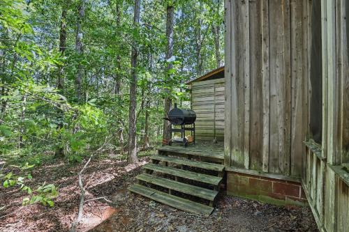 The Artful Bungalow with Loft home - image 2