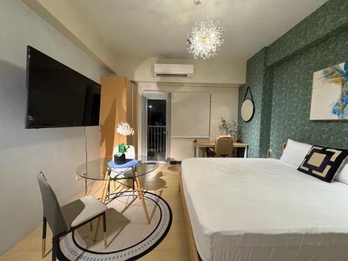 The Ellis Luxe Suites - Manila The Ellis Luxe Suites - Manila