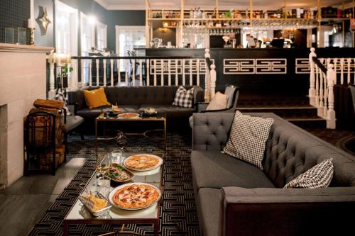 酒吧/休闲厅, voco柯克顿公园猎人谷酒店-洲际酒店集团旗下 (voco Kirkton Park Hunter Valley by IHG) in 猎人谷