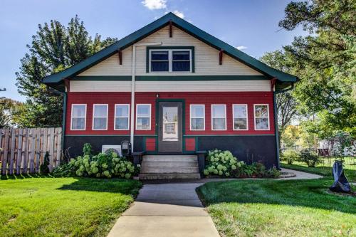 Rose Cottage - image 14