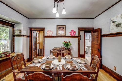 Rose Cottage - image 9