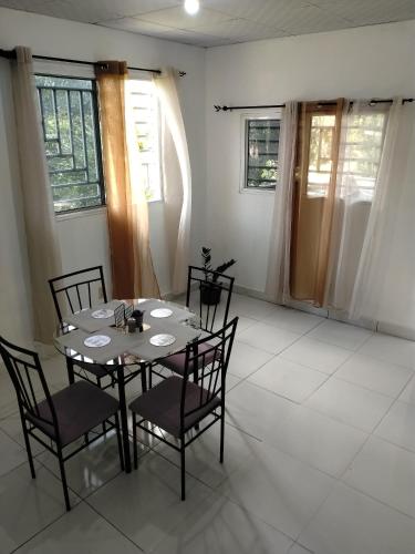 Iekārtas, Casa de Campo, el lugar perfecto para desconectar in Volcán