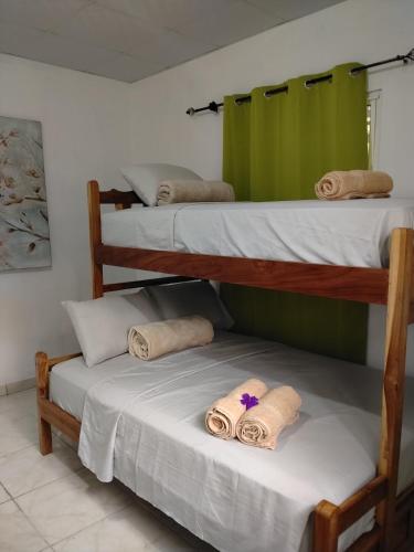 Casa de Campo, el lugar perfecto para desconectar in Volcán