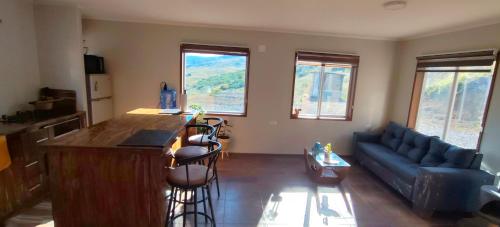 Casita Alto Baguales