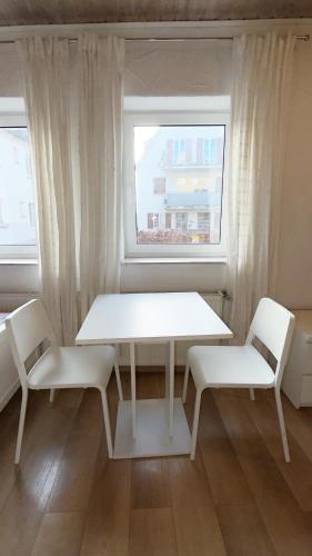 Haus Leipheim in 萊法伊姆