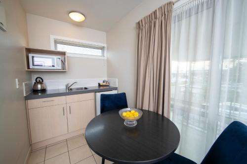 كرانفورد أواك موتيل (Cranford Oak Motel) in Mairehau