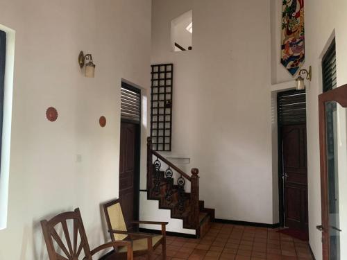 Galle Breeze Villa in Galle