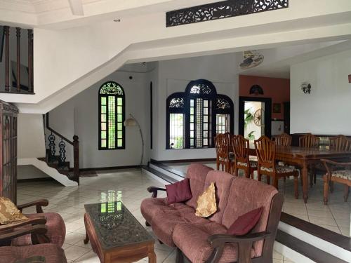 Galle Breeze Villa in Galle