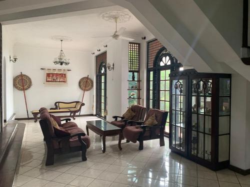 Galle Breeze Villa in Galle