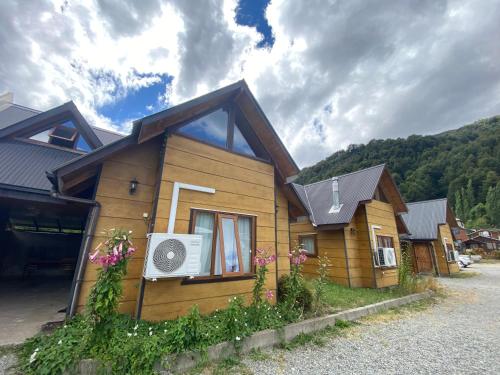 Cabañas Antonia (Cabanas Antonia) in 富塔萊烏富