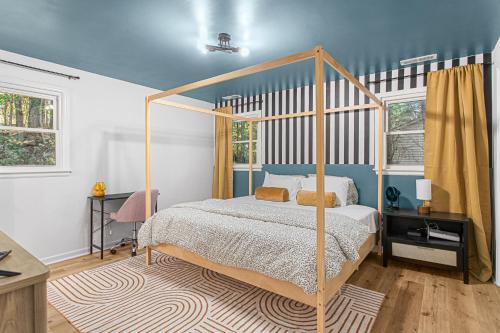 Zoo-Themed Family home near NC Zoo in 阿什伯勒