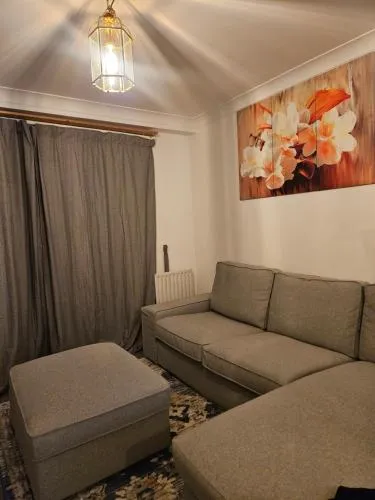 1 Bedroom Apartment photo 2