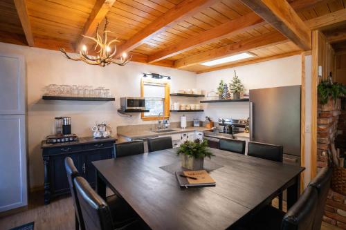 Instalações, Strawberry Chalet Near Pinecrest & Dodge Ridge in Pinecrest (CA)
