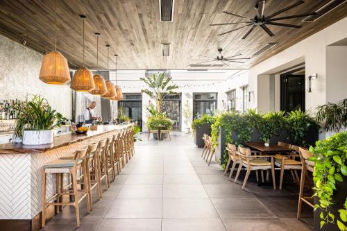 Bar/lounge