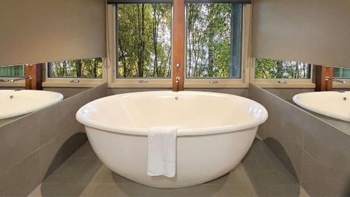 The Studio Suite at Villa 7 in Хепбърн Спрингс