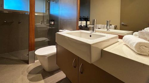 The Studio Suite at Villa 7 in Хепбърн Спрингс