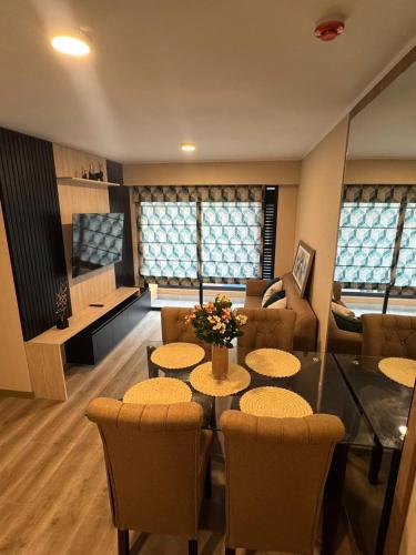 Your ideal apartment in Lima, comfortable, and modern