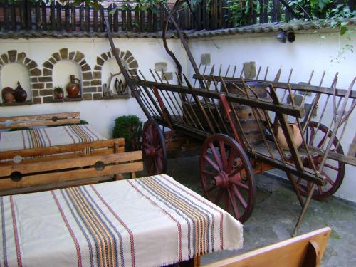 Guesthouse Koliovata Kashta - image 12