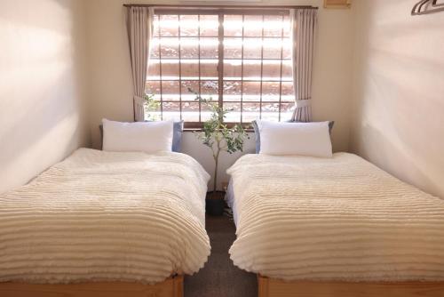 Forest and Stars Akakura Villa