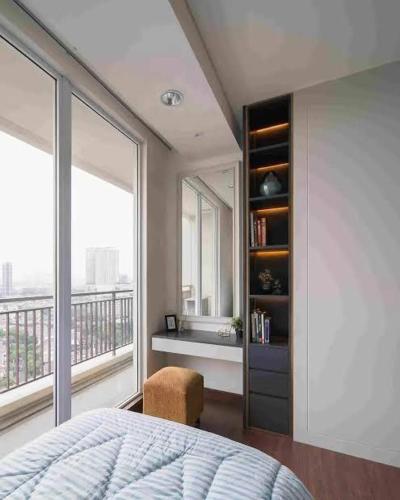 Holis Apartment By Ivan in Margaasih