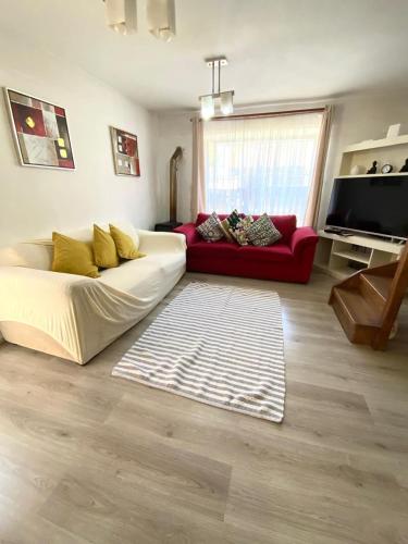 Casa familiar en Quintero, cerca de las mejores playas