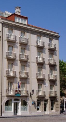 . Hotel Asturias