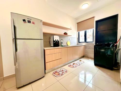 Modern Stylish 4BR Family House I Machang Bubuk in Sungai Jawi