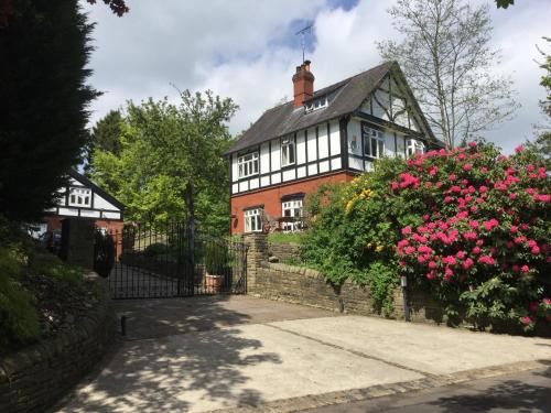 Brookfield House, , Cheshire