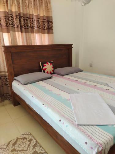1 king bed