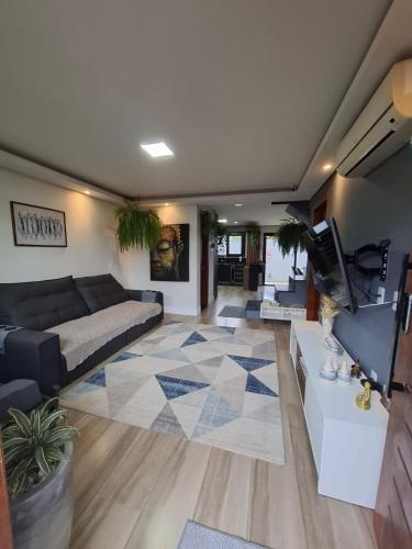 Casa moderna no paraíso - Armação, Florianópolis – khách sạn tại Armacao