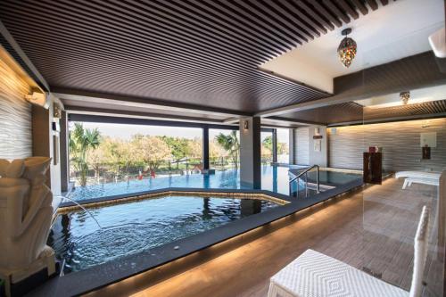 嬉安平 Si Anping by Hotel Si, Tchaj-nan