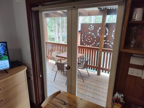 Adamsons Riverside Accommodation in Margaret River