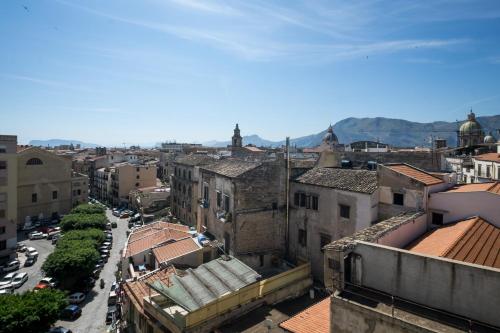Le Cupole Design, Palermo (fotografie 6)