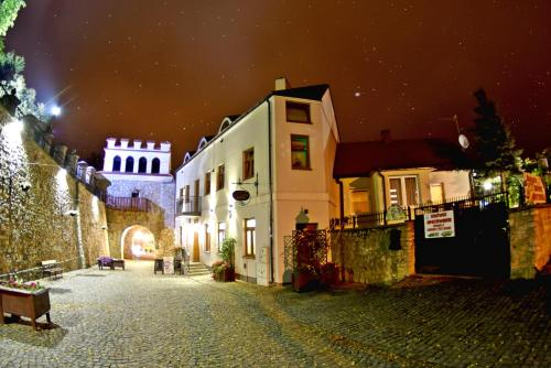 Kamienica przy Bramie Kamienica przy Bramie