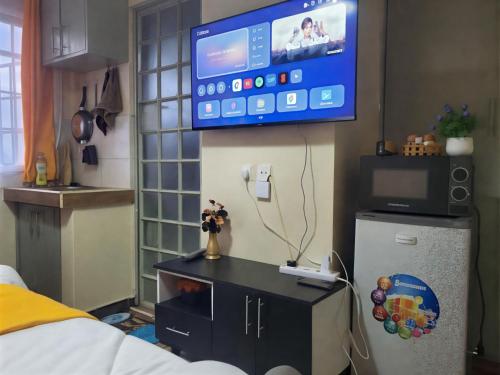 Imani Apartments in Ruiru