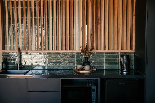 Kjøkken, 3 Acres by the Moyne in Port Fairy