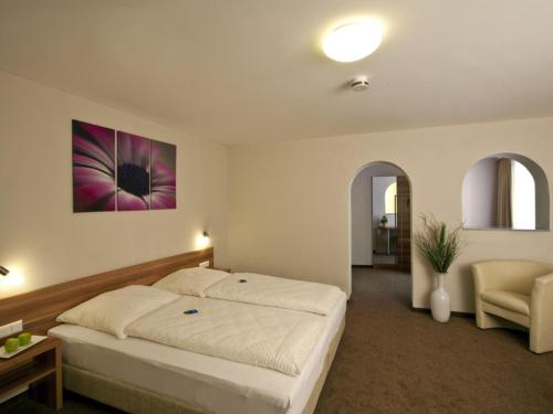 Hotel Sielminger Hof – Filderstadt, LA