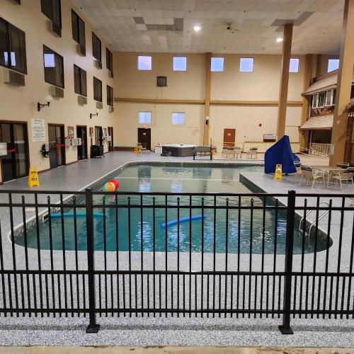 Katahdin Inn and Suites
