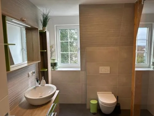 Ferienwohnung in Windhagen in Windhagen, Deutschland